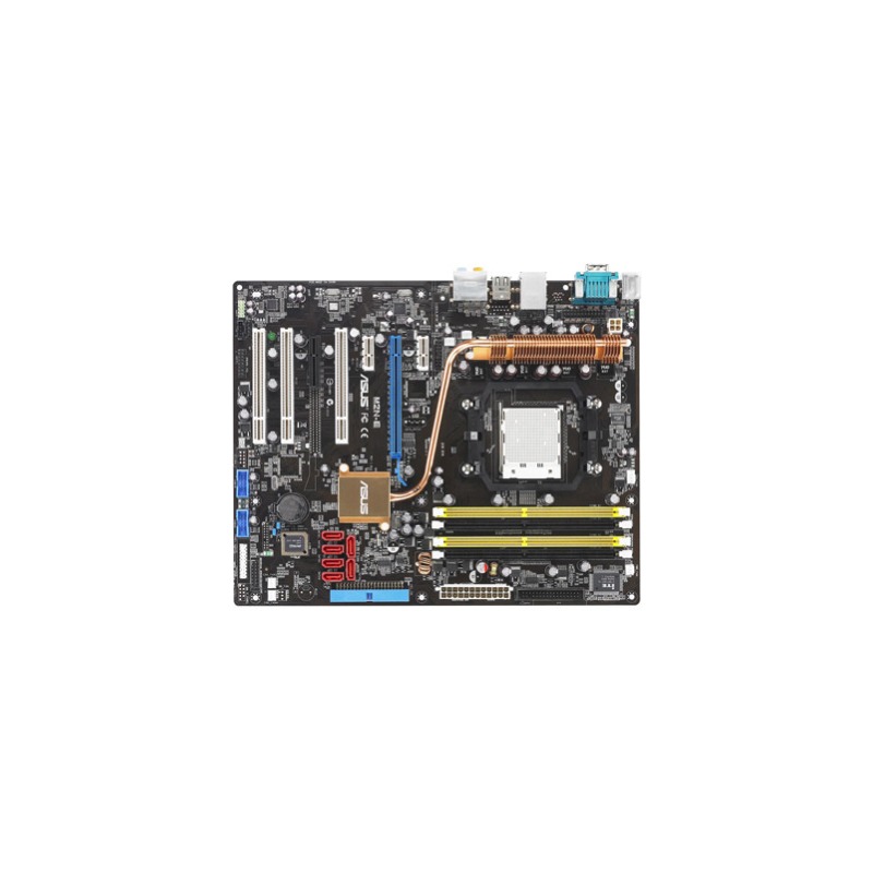 Placa de baza ASUS M2N-E - PC Garage