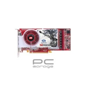 Sapphire ATI Radeon X1900 XTX 512MB DDR3 256-bit