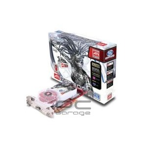 Sapphire ATI Radeon X1900 XTX 512MB DDR3 256-bit