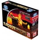 Sapphire ATI Radeon 9600 Pro ADVANTAGE 256MB 128-bit AGP