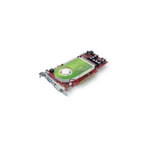 Palit GeForce 6800GS-Sonic 256MB DDR3 256-bit