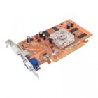 ASUS ATI Radeon X550 256 MB Onboard 512MB Maxim 128-bit