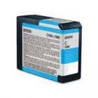 Epson Cartus T5802 Cyan