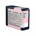 Epson Toner T5806 Light Magenta