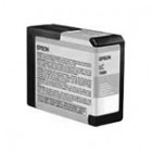 Epson Cartus T580700 Light black