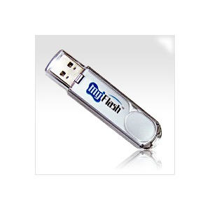 ADATA 1GB Flash Drive PD2 My Flash
