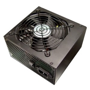 Silverstone Element ST50EF Plus