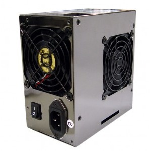Silverstone ZEUS ST52F
