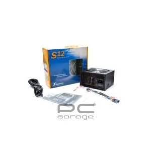 Seasonic S12-330