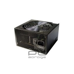 Seasonic S12-500