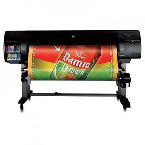 HP Designjet Z6100PS 60 inch
