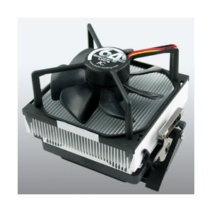 ARCTIC AC SILENCER 64 ULTRA TC