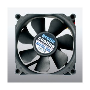 ARCTIC AC Fan PRO TC