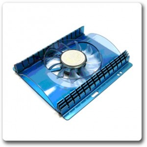 Vantec HDD Cooler  HDC-701A