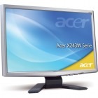 Acer X243Wsd 24 inch 5 ms