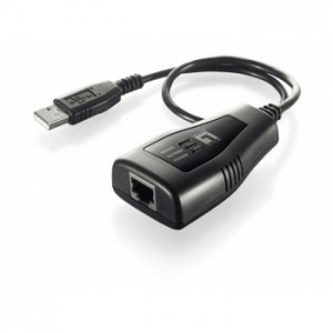 LevelOne USB-0201
