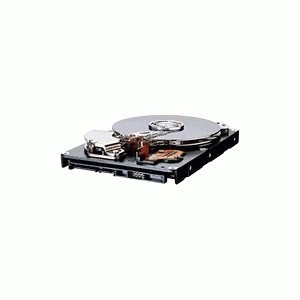 Samsung 400GB SATA-II 7200rpm 16MB NCQ SpinPoin T Series