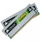 Corsair 1 GB DDR2 675MHz CL4 Dual Channel Kit