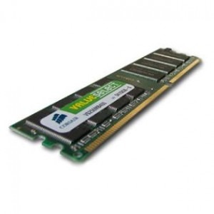 Corsair 256 MB DDR2 533 MHz CL4