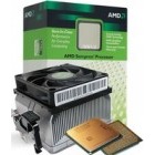 AMD Sempron 64Bit 2600+ Box