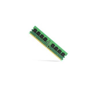 Apacer 512MB 667 MHz DDR2 CL4 AM1 Chip RoHS
