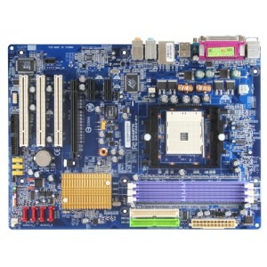 GIGABYTE GA K8NE RH TREIBER WINDOWS 7