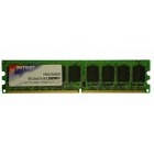 Patriot 1GB 533MHz DDR2 ECC  NON-REGISTER
