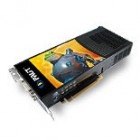 Palit GeForce 9800GX2 1GB DDR3 512-bit