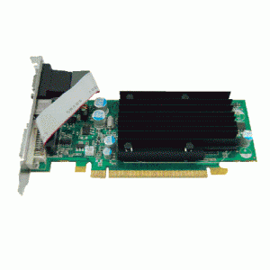 Manli GeForce 7200GS 256MB DDR2 64-bit