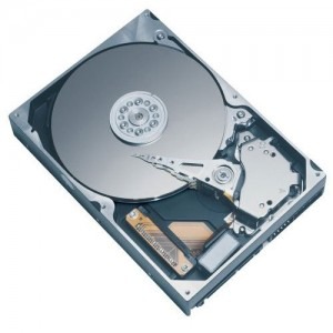 Maxtor 750GB SATA-II 7200 rpm 32MB DiamondMax 22