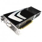 Forsa GeForce 9800GX2 1GB DDR3 512-bit