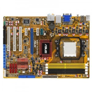 ASUS M3A-H/HDMI