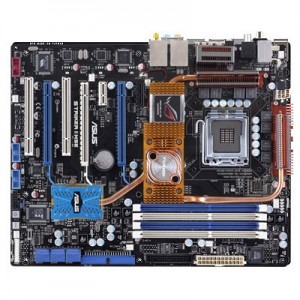 ASUS Striker II NSE
