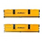 Crucial Ballistix 2GB DDR2 1066MHz CL5 Dual Channel Kit