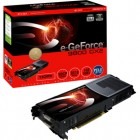 EVGA e-GeForce 9800GX2 Knock Out 1GB DDR3 512-bit