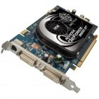BFG Tech GeForce 8600GT OC2 ThermoIntelligence 512MB DDR3 128-bit