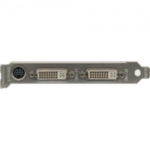 BFG Tech GeForce 8600GT OC ThermoIntelligence 512MB DDR3 128-bit