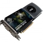BFG Tech GeForce 9800GTX OC2 512MB DDR3 256-bit