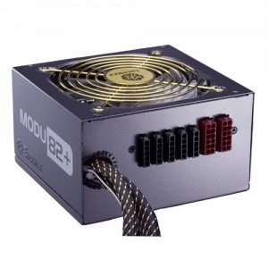 Enermax MODU82+ 525W