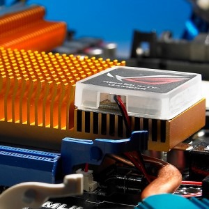 ASUS Crosshair II Formula