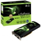 EVGA e-GeForce 9800GTX Super Super Clocked 512MB DDR3 256-bit
