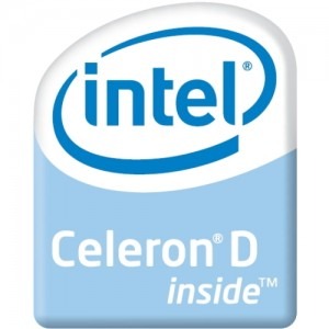 Procesor Intel Celeron D 352 3.2GHz Box - PC Garage