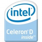 Intel Celeron D 352 3.2GHz Box