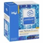 Intel Pentium D 945 3.4 GHz Box