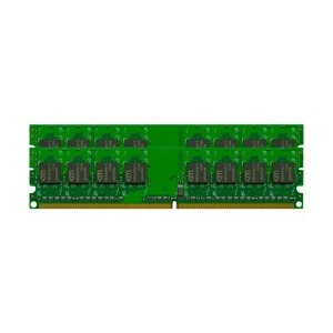 Mushkin 2GB DDR2 800MHz CL5 SP2-6400 Standard Performance