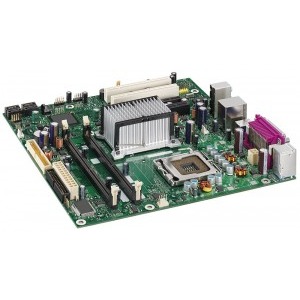 Intel D946GZISSL bulk