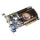 Forsa GeForce FX5500 128MB DDR 128-bit AGP