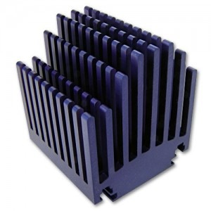 Coolink Mainboard Silencer