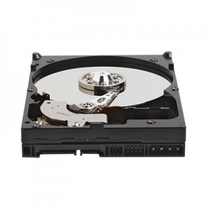 WD 160 GB SATA-II 7200 RPM 2 MB Caviar
