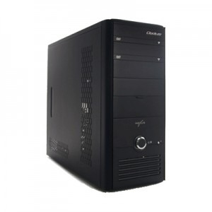 Nexus Clodius black